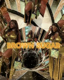 Brown Sugar 