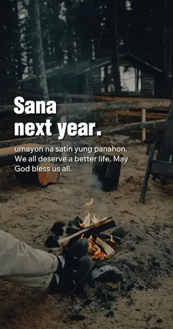 Sana next year