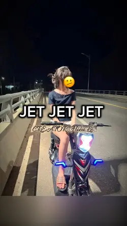JET JET JET 