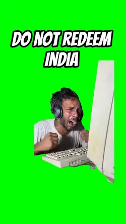 Do not redeem 