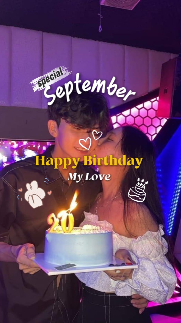 birthday 