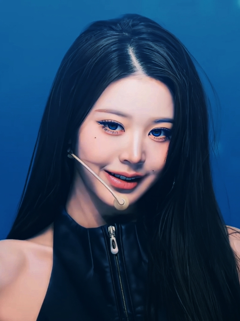 Glitch Version