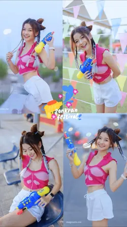 ควันหลงสงกรานต์