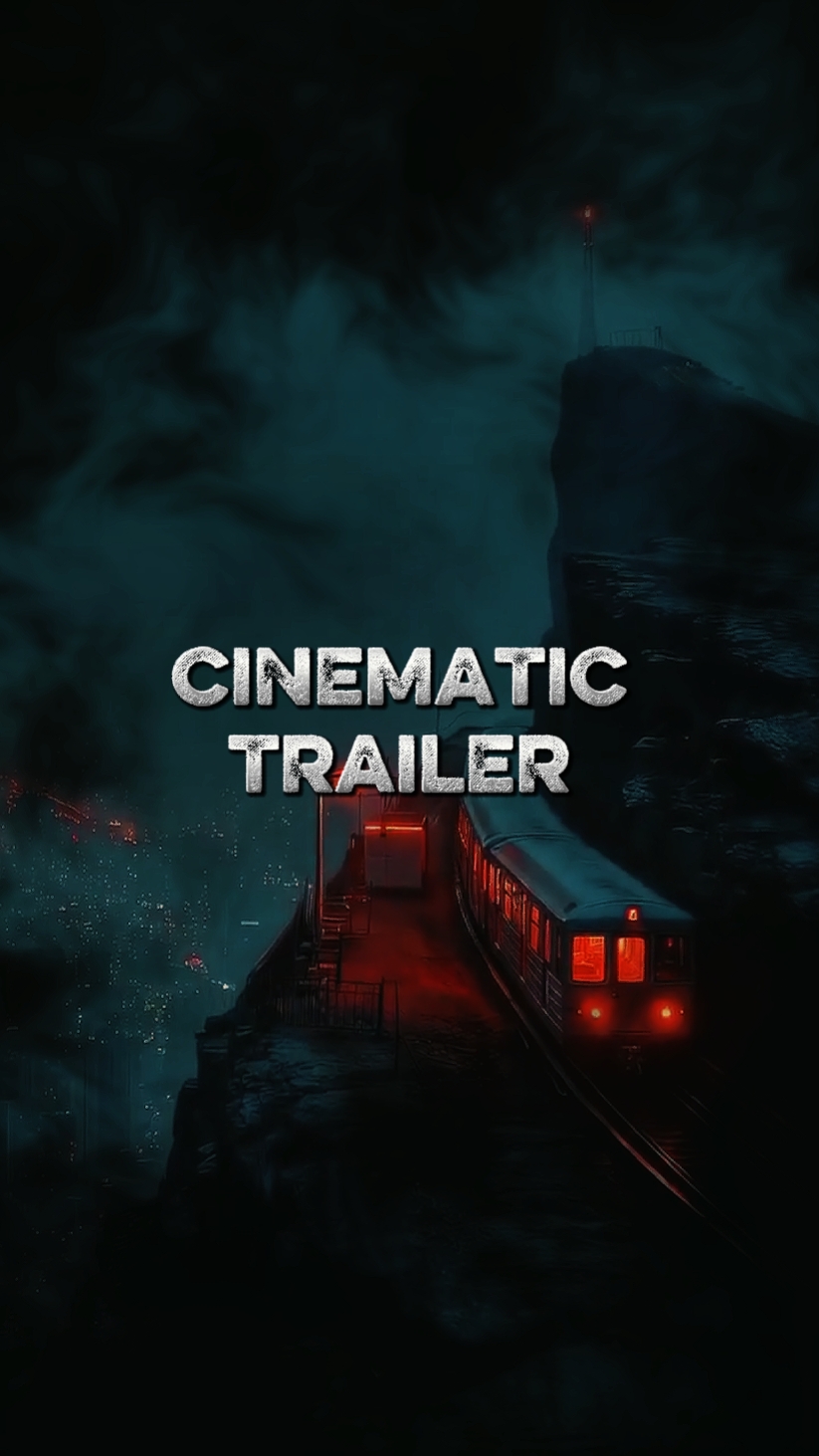 cinematic trailer