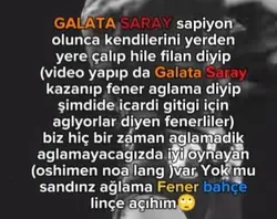 fenerli gelsin