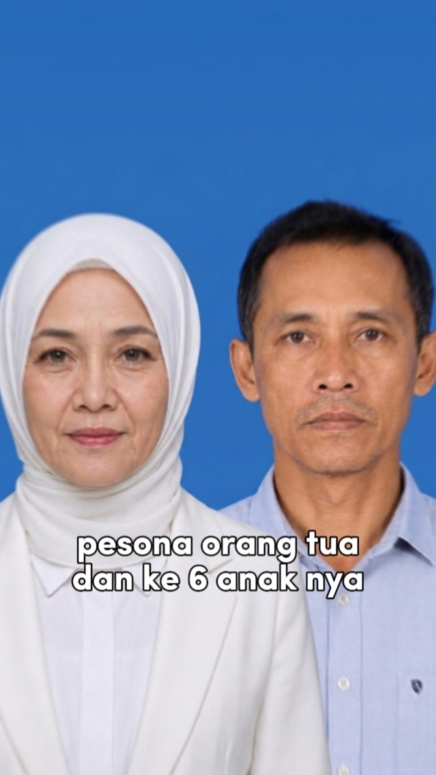 pesona orang tua