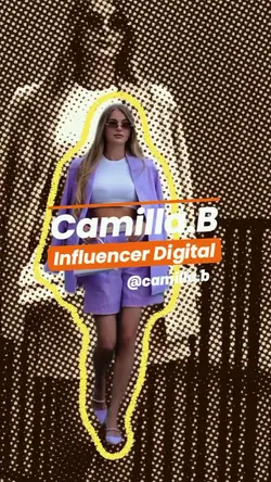 Influencer Digital