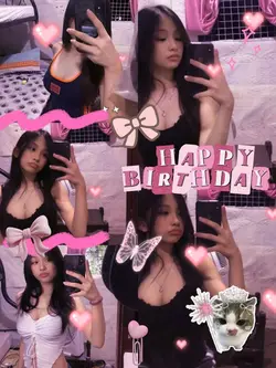 birthday