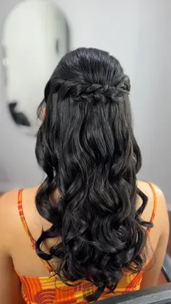 Penteado ✨