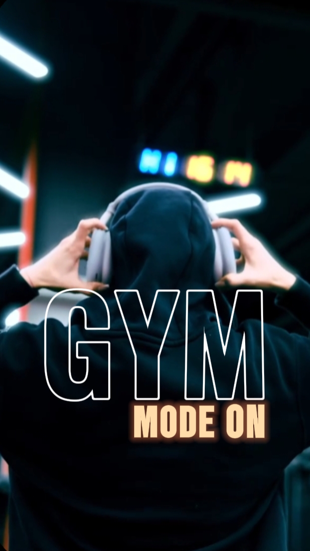 GIMNASIO - 6 clips de video