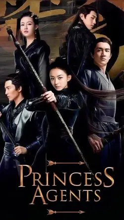 Princess Agents