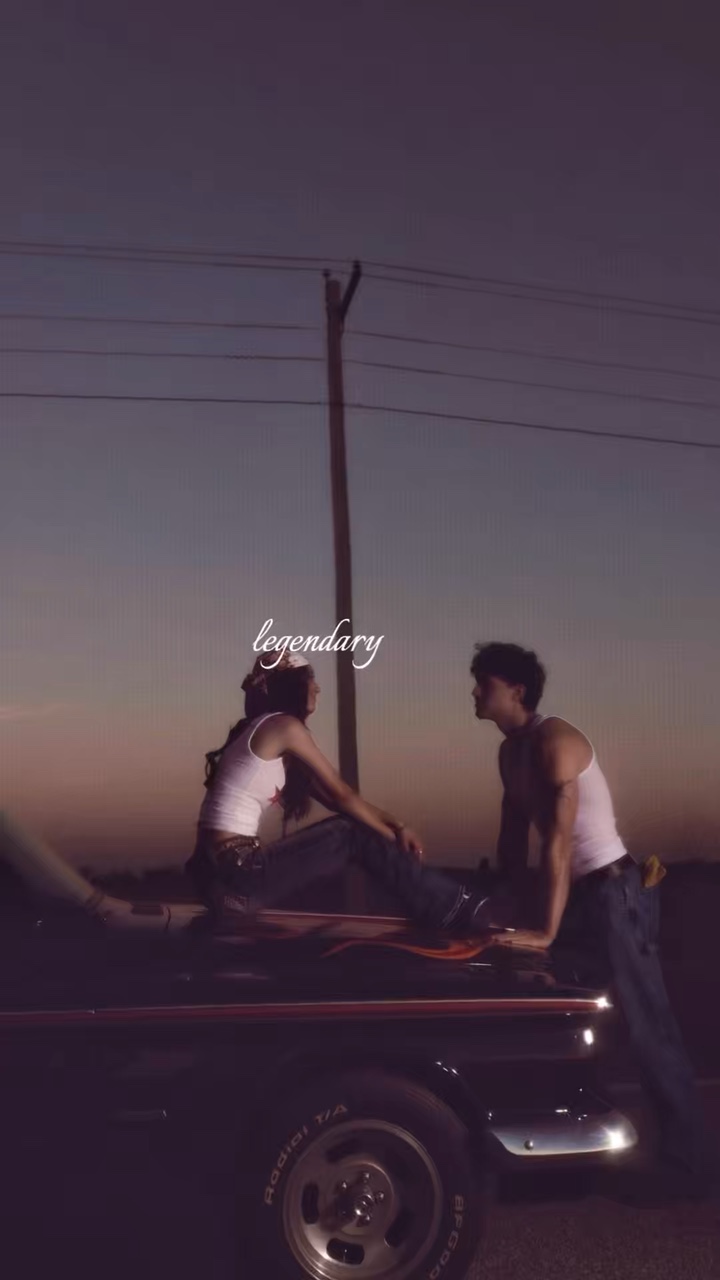 legendary lovers 
