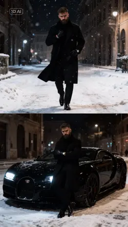 trend boys supercars