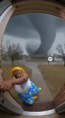Tornado