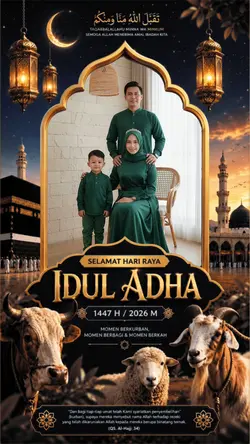 Profil Idul Adha