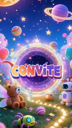 Conv. Planeta Mágico