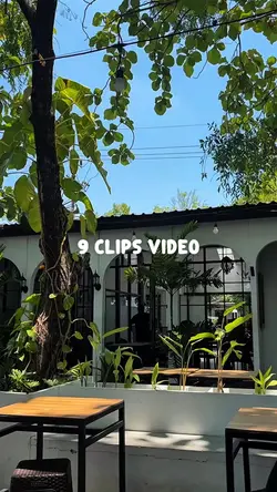 9 clips video