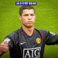 Ronaldo free edit