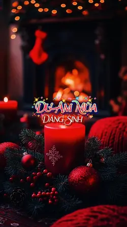 Dư Âm Mùa Giáng Sinh