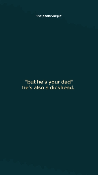 Tu papá