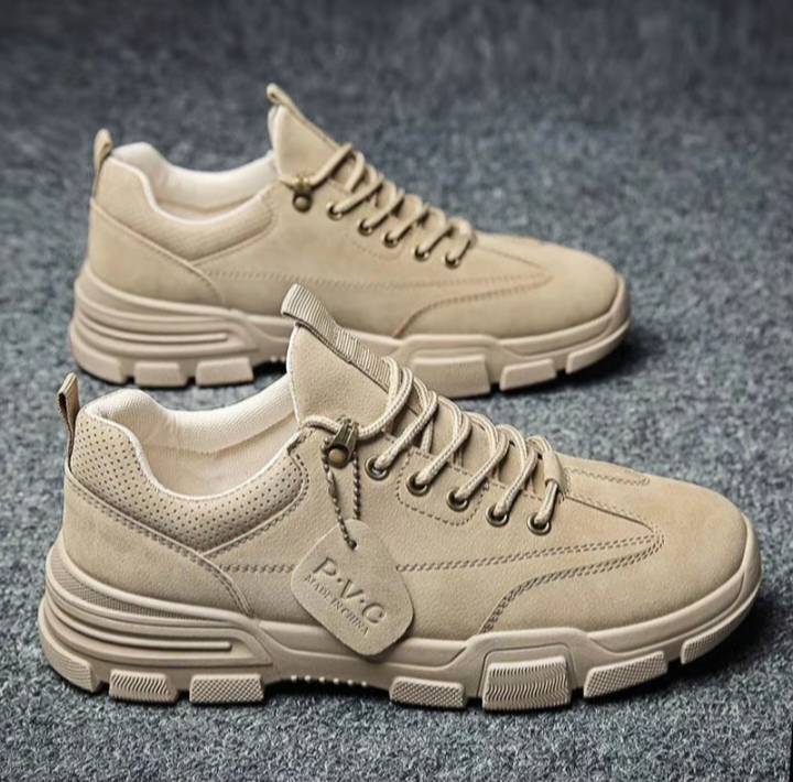 9 foto sepatu boots