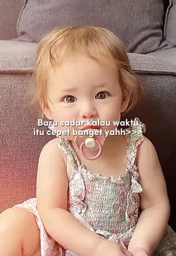 baru sadar kalo wakt