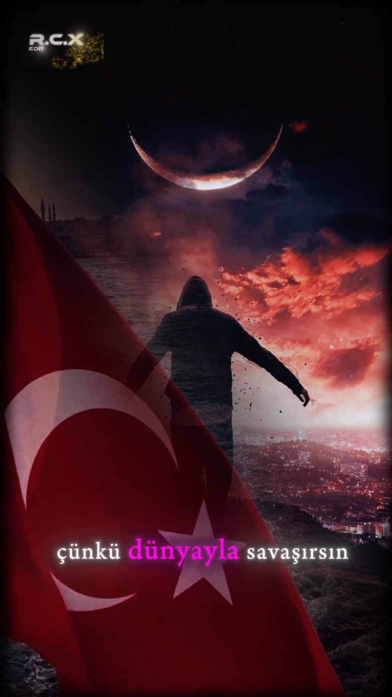 Türk olmak