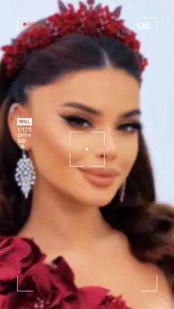 Make perfeita aqui
