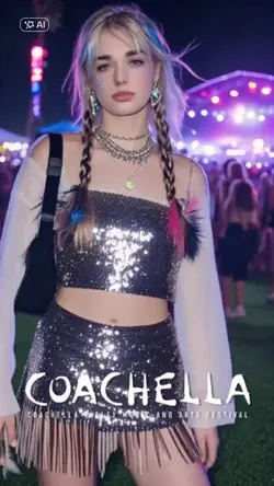 Coachella Filter 