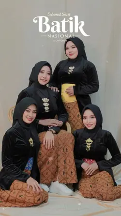 Hari Batik 2025