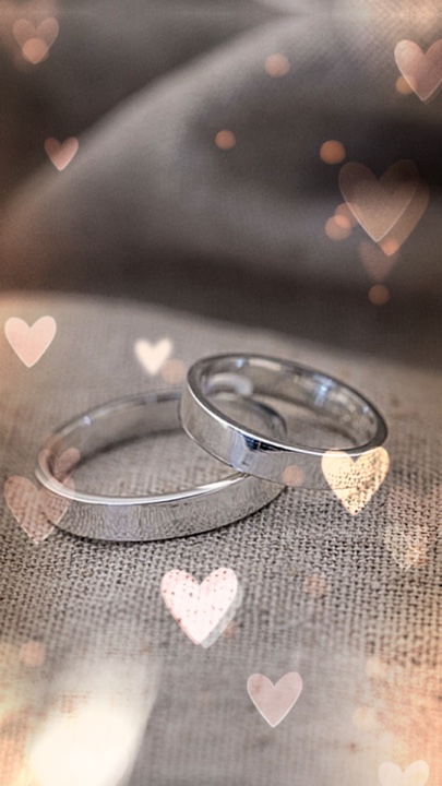 couple rings