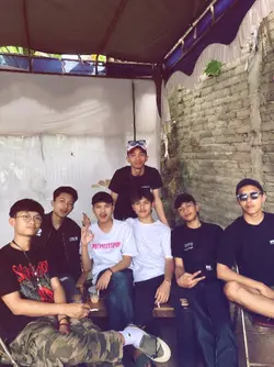 lagu timur