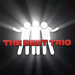 melhor trio