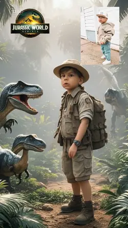 jurassic 