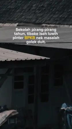pinter BPKB