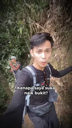 Jj hiking kece