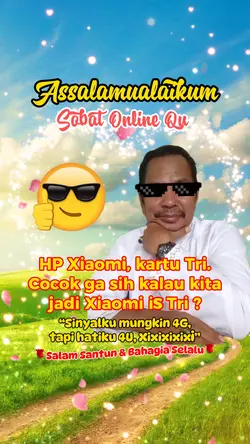 Status WA Bapak ☕️