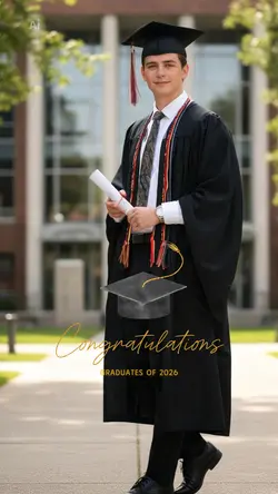 graduation 