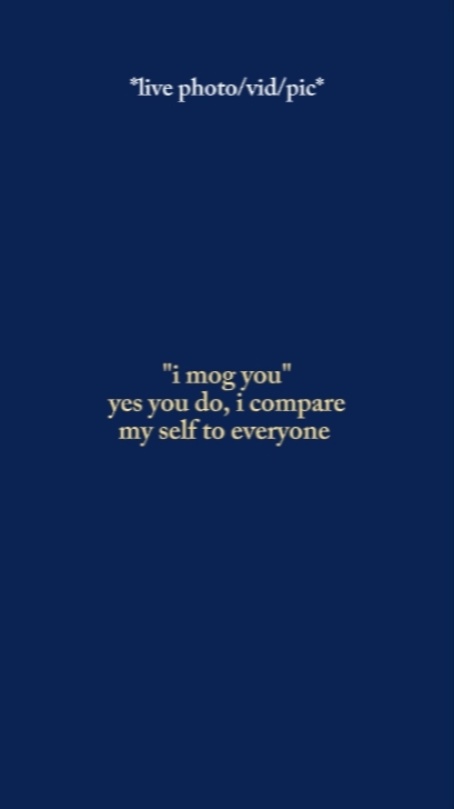 i mog you