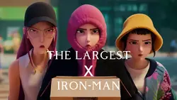 IM THE BIGGEST