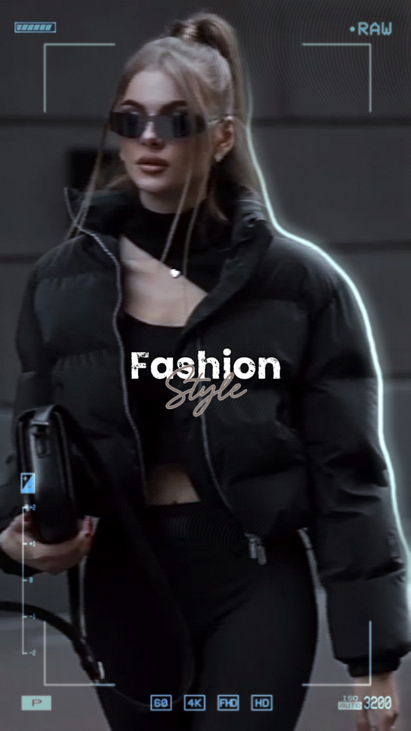 2. Fashion Style