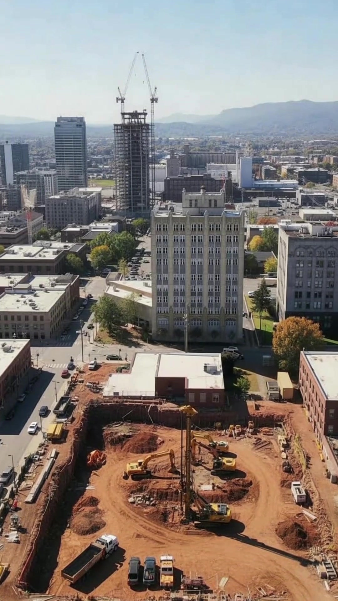 City Launch — Property Teaser