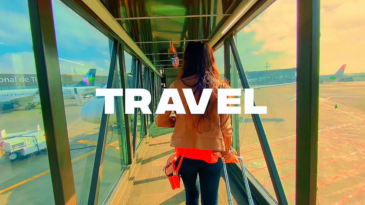 Cine de vlogs de viajes