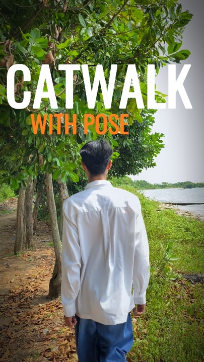 Catwalk
