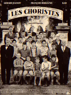 LES CHORISTES