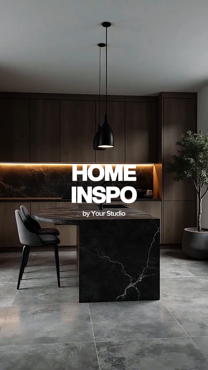 HOME INSPO 