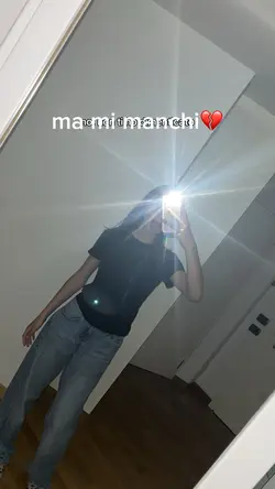 mi manchi💔