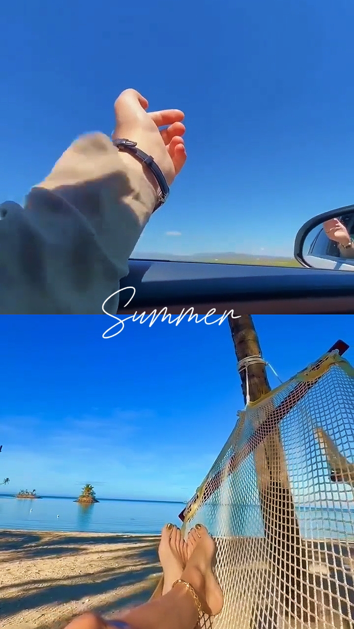 Summer Season 
