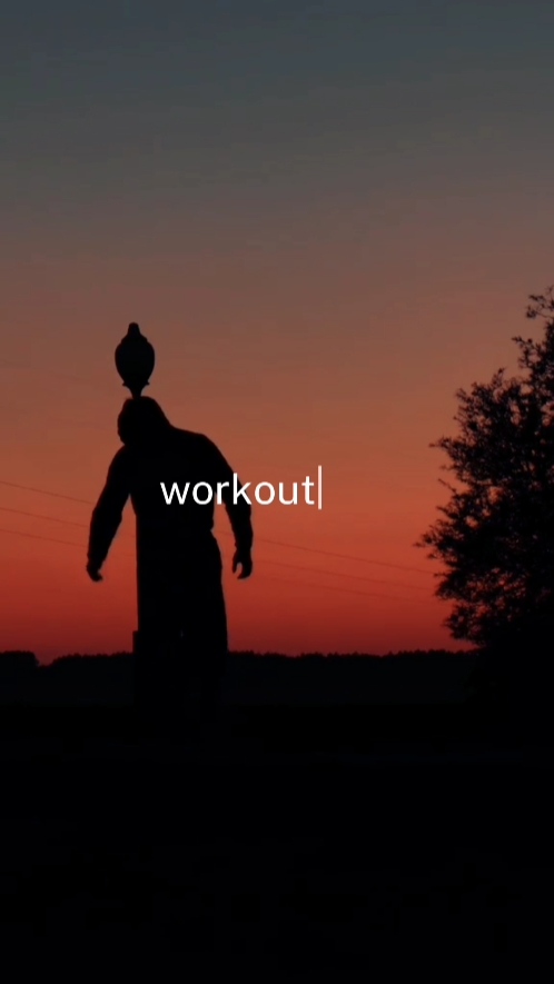 workout