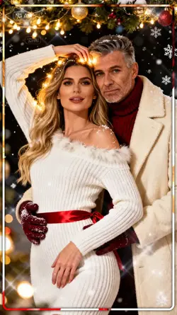 Noël avec toi